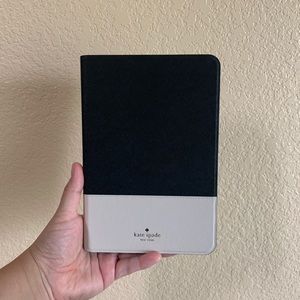 Mini iPad cover
